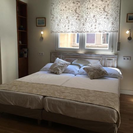 Sancha De Lara Apartment Malaga Bagian luar foto