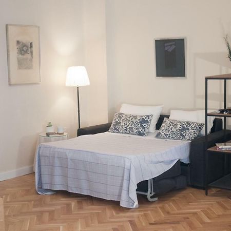 Sancha De Lara Apartment Malaga Bagian luar foto