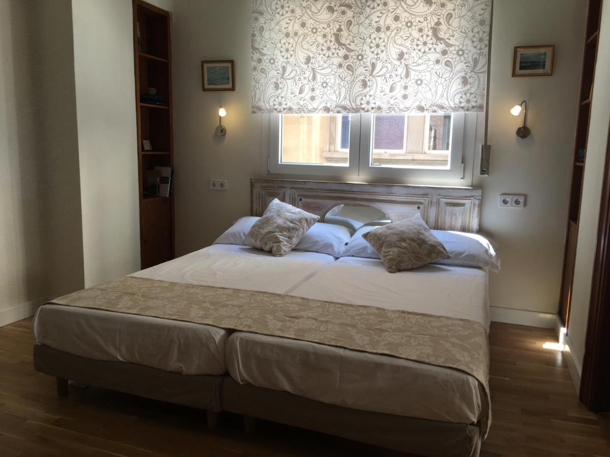 Sancha De Lara Apartment Malaga Bagian luar foto