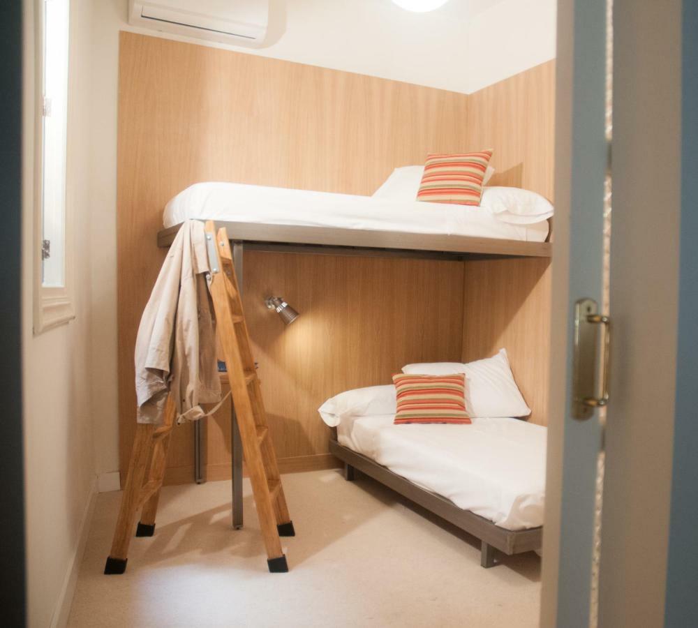 Sancha De Lara Apartment Malaga Bagian luar foto