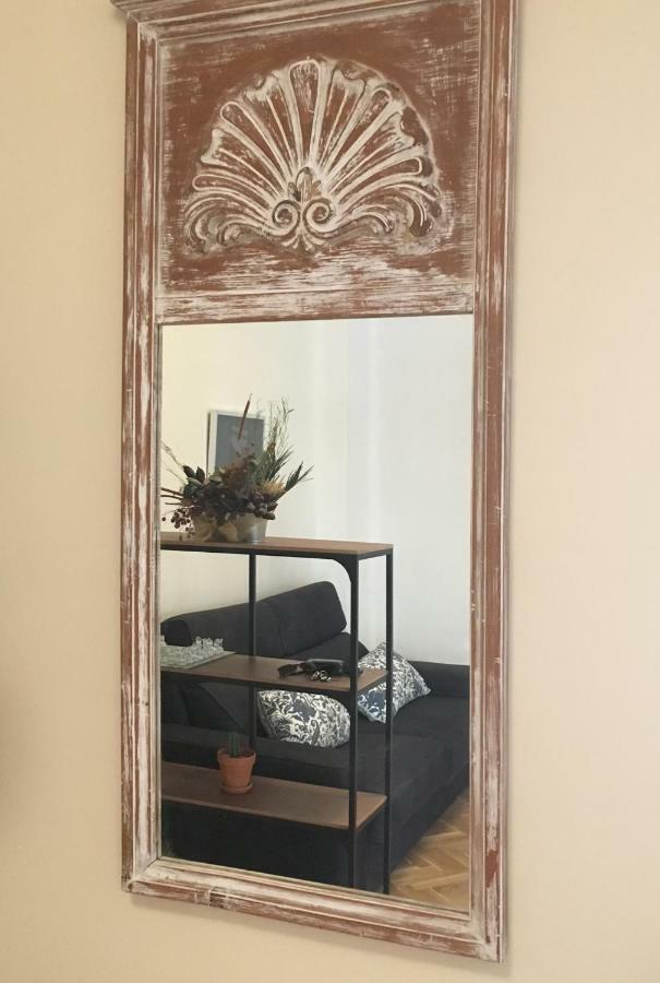 Sancha De Lara Apartment Malaga Bagian luar foto